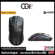 เม้าส์เกมมิ่ง ไร้สาย GLORIOUS MODEL O WIRELESS GAMING MOUSE ประกันศูนย์ไทย 2 ปี