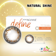 Acuvue Define Daily Contact Lens 30pcs/box