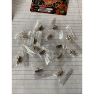 G BUTTON WARNA GOLD IRONMAN DW6900