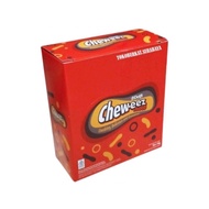 Delfi cheweez chocolate, contents 20