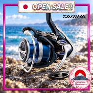 DAIWA Legalis LT Spinning Reel