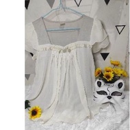 Axes Femme Blouse