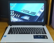 Laptop Gaming Bekas Murah ASUS Core i5 VGA 2GB Nvidia GeForce GT 720M