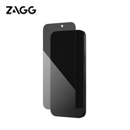 [iPhone 16/15/14/13 series] Kính dán chống nhìn trộm ZAGG Elite Edge Privacy bảo hành 1 tháng 1 đổi 