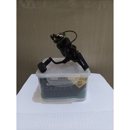 Maguro Cabela 800 Reel