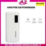 AWEI P76K 10000MAH POWERBANK