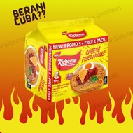 INSTANT NOODLES NABATI RICHEESE NEW 2024 DIRECT FACTORY