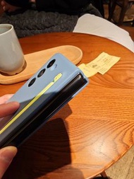 Samsung z fold 5 12+512 網上限定色