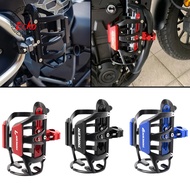 For Yamaha TRACER TRACER7 TRACER9 Tracer 700 900 7 9 Gt 700Gt 900Gt Motorcycle CNC Accessories Bever