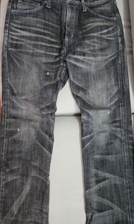 Neighborhood 牛仔褲 size S (30腰)