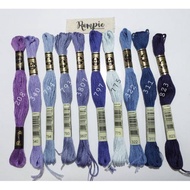 DMC Embroidery Thread (3)