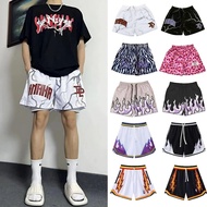 American basketball shorts, American shorts loose sports shorts, basketball shorts men's shorts