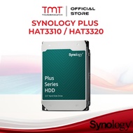 SYNOLOGY PLUS Series NAS Internal HDD | (HAT3310 / HAT3320)