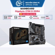 Mainboard Gigabyte Z790 D DDR4 -