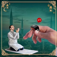 Digital Counter Portable Points Rechargeable Ring Ring Idea Tally Counter Smart Touch Finger Counter