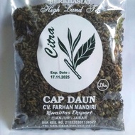 TEH HIJAU ASLI CITRA CAP DAUN, TEH HERBAL,TEH KESEHATAN