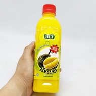 HLT Durian [450ML/HALAL] Durian Food Flavour Extract / Sirap Perisa / Kordial Minuman dan Makanan