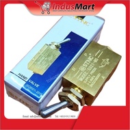 STNC G321-M5 MECHANICAL VALVES