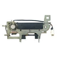 Original BMW 3' E36 Door Catch With Key Left (Part No. 51218199923)