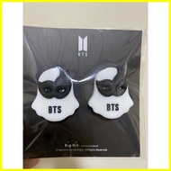 ♞BTS Pop-up Merch Halloween Cable Protector and V design