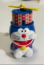 叮噹絕版玩具（made in Japan)