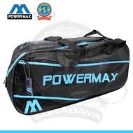 Powermax 2R Badminton Racket Bag