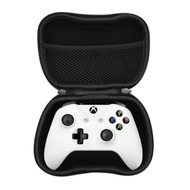 กระเป๋าเก็บจอยควบคุมเกมแบบแข็งสำหรับ Xbox One series S X PS4ใหม่เคสพกพาเกมแพดแบบไร้สายสำหรับ Xbox One series S