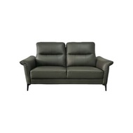 實惠 - PETEVE巴迪SLEEK 7005-3P 三座位真皮梳化1854W x 864D x 965Hmm