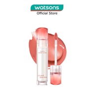 CLIO Crystal Glam Tint 11 Mellow Fig 3.4g (Expiry: Oct`2025)