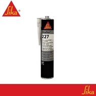 กาวโพลียูรีเทนหลอดแข็ง 310มล. สีขาว ซิก้า Sika Sikaflex 227 Polyurethane Sealant White 10.3 oz Cartr