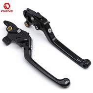 FOR CFMOTO CF MOTO 450SR 450NK CF450SR CNC Folding Brake Clutch Lever Accessories NEW Style