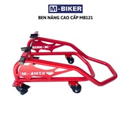 Ben nâng xe Ben nâng xe motor pkl mb121 Ben nâng xe moto ben nâng xe pkl bảo hành 1 năm mbiker