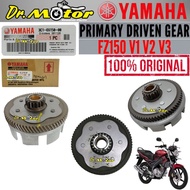 FZ150 V1 V2 V3 Primary Driven Gear Clutch Housing Mangkuk 2TP-E6150-00 3C1-E6150-00 1PA-E6150-00 100