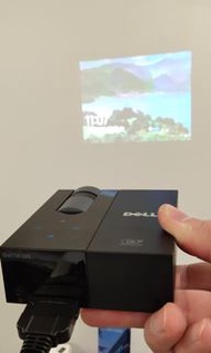 Dell 微型投影機 M109S 95%新