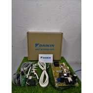 DAIKIN Indoor Air Cond PCB / I.C Board FH/FDB/FDMN15-25C ( R22/R410A )