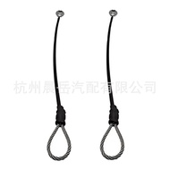 2pcs for  Xuv625i 825i Tailgate Cable Hpx615e Hpx815e M159508