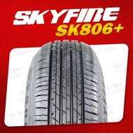 205/60 SKYFIRE R16 Sk806+ 205/60R16 Tubeless Tire +