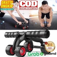 2in1 full body fitness training DM