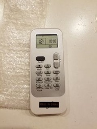 全新惠而浦冷氣代用遙控器 Whirlpool remote