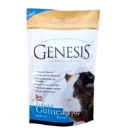Genesis Extruded Guinea Pig Food 1kg  (Ultra Premium Guinea Pig Nutrition)