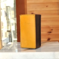 皮革眼鏡架 No.3 Buttero