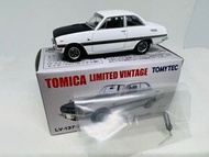 Tomica Tomytec LV-137a