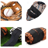 A&W Baseball Glove Wrap Baseball Glove Storage Shaper for Bag Baseball Glove Strap Baseball Glove Lo