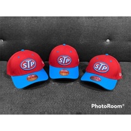 🔥 Ready stock 🔥 Cap Snapback STP New Era,Topi STP