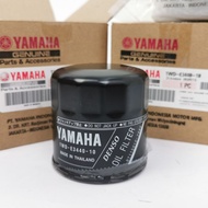 YAMAHA OIL FILTER R25/XJ6/ MT09/MT07 (1WD-E3440-10)