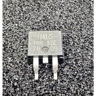 IRF840LCS IR MOSFET N-CH 500V 8A D2PAK