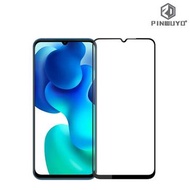 小米10 青春版Mi 10 Lite 5G PINWUYO 金鑽全屏覆蓋強化玻璃貼 鋼化玻璃膜 2919A