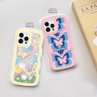 For OPPO RENO RENO2F 2Z RENO3 RENO4 4F 4LITE RENO5 RENO6 6LITE RENO7 7Z RENO8 8T 8Z Butterfly patter