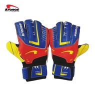 ถุงมือผู้รักษาประตู KRONOS MATCH GLOVE - -KMG5982