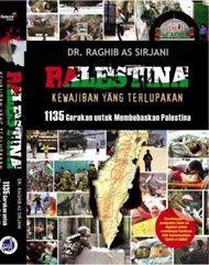 Promo Palestina Kewajiban Yang Terlupakan Limited